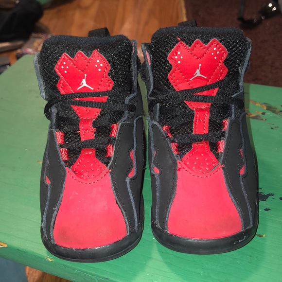 Jordan true flights - Picture 2 of 5